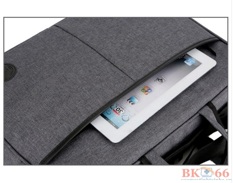 Cặp đựng laptop, Macbook có chống sốc-2